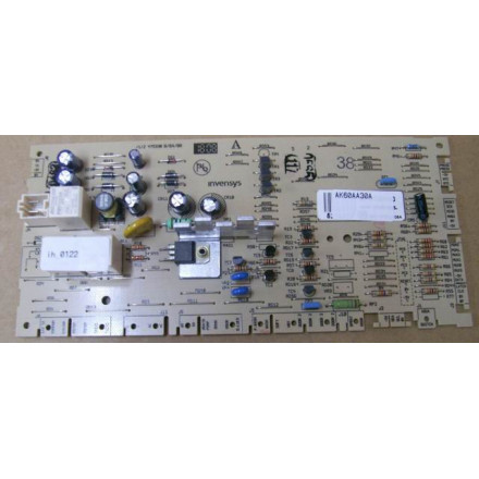 Основная плата Beko b2817990122