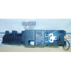 TERMINAL BLOCK Indesit C00094815