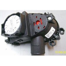 Эл. магнитный клапан (тройной) Beko b1882640500