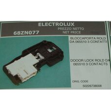 Термоблокировка Универсальные 68ZN077