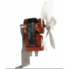 SET FAN-MOTOR C15R8142 220-240V diam.145mm Indesit C00093206