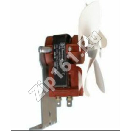 SET FAN-MOTOR C15R8142 220-240V diam.145mm Indesit C00093206