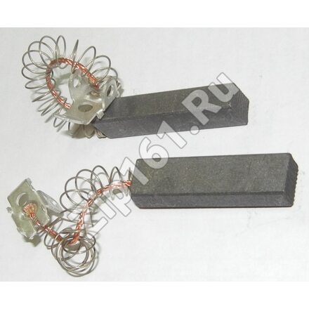 Щетки Эл.двиг (6.3x10x36.5)-2шт. MIELE-3026790 Универсальные GG138