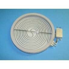 Конфорка стеклокер.(hi-light) HEATER/1/230V/1800W/180 Merl-264626 G554328 Gorenje 607617