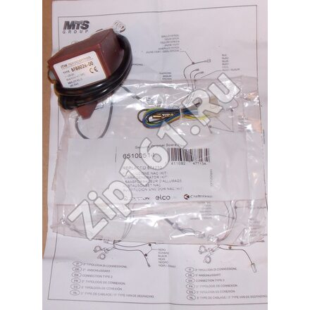 Устройство nac. Ariston 65100514