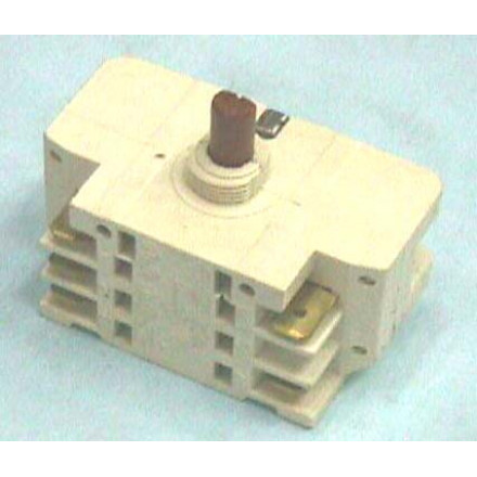 Перекл. мощн. конф. EGO 41.32723.010 Универсальные 40CU153