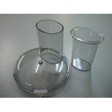 Крышка с толкателем к комбайну Bosch Bosch-Siemens A096334