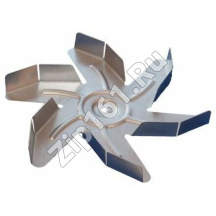 Крыльчатка стальная D-180mm Electrolux 3152666214