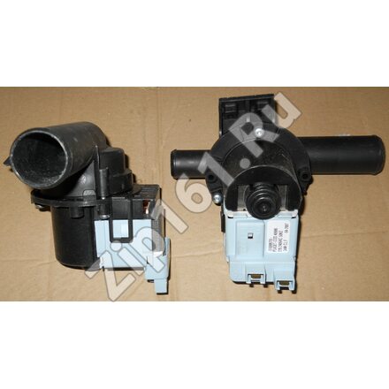 Насос слив.Plaset с улит.на винт Универсальные 485100301005