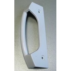 Ручка двери ХОЛ bosch (Handle - Door molding cover) Bosch-Siemens A096110