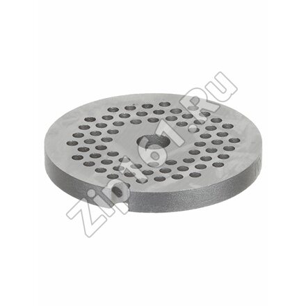 Формовочный диск для мясорубки Bosch 00028140