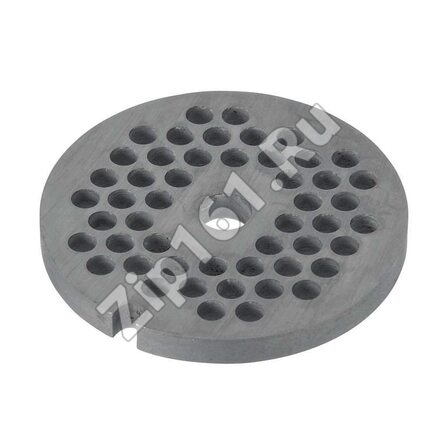 Формовочный диск для мясорубки Bosch 00047960