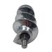 Шнек мясорубки Bosch 0050366 (НЕ оригинал, без втулки L=93mm)