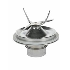 Основание блендера с ножом для кухонного комбайна Bosch 00056562