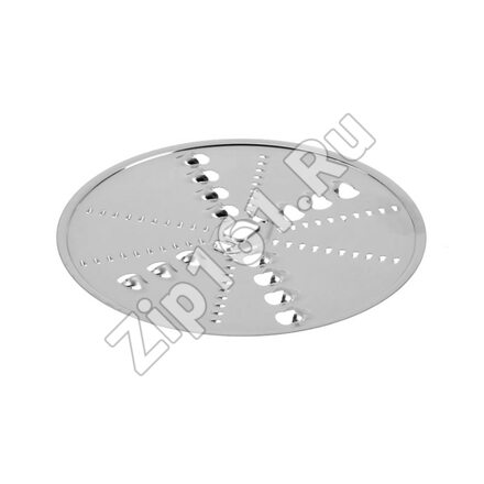 Двусторонняя диск-терка Bosch 00083577