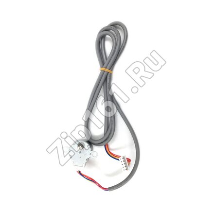 Шаговый мотор кондиционера Haier 0010402433K