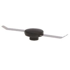 Нож-крыльчатка кофемолки Bosch 00176106