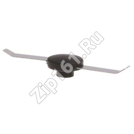Нож-крыльчатка кофемолки Bosch 00176106
