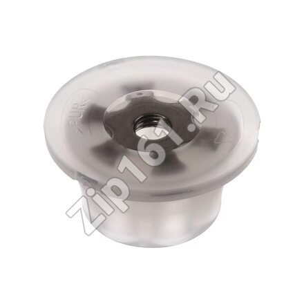 Соединение стакана блендера к комбайну Bosch 00184562