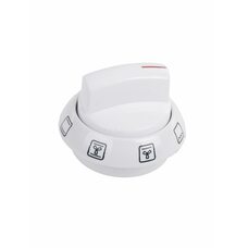 Ручка конфорки варочной панели Bosch 00188165