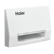 Лицевая панель диспенсера Haier 0020507095V