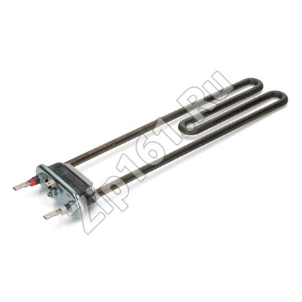 Тэн 2000W (прям.с отв.L=304, M160) Thermowatt Bosch 00263726