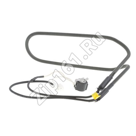 Тэн оттайки холодильника Bosch 00266836