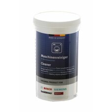 Чистящее средство для стиральных машин, 200 г Bosch 00311926