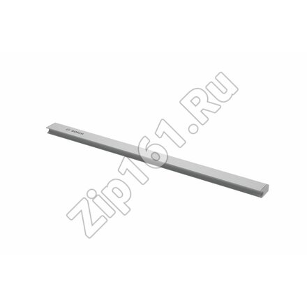 Декоративная планка для вытяжки Bosch 00366079