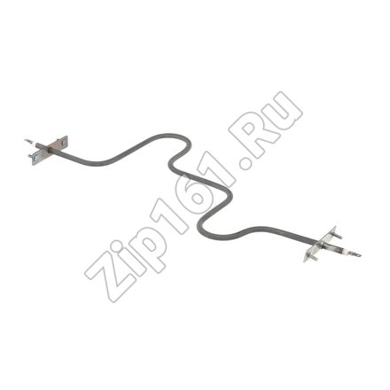Тэн нижний 700W 230V духовки Bosch 00431633