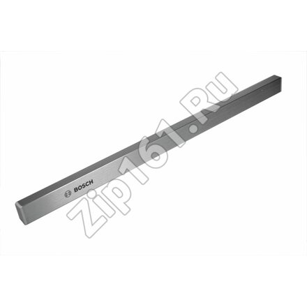 Декоративная планка для вытяжки Bosch 00434282