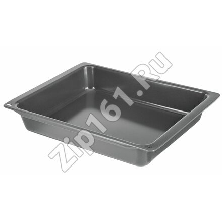 Profi-противень с решеткой BOSCH 00449949