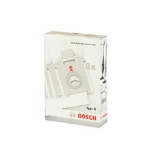 Мешок-пылесборник, тип S для пылесоса Bosch 00460762