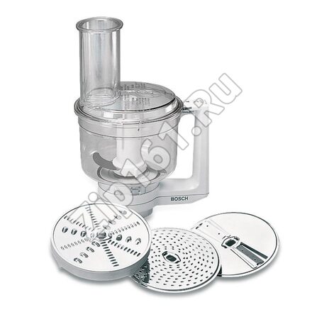 Мультимиксер для кухонного комбайна, для MUM4.. BOSCH 00461279