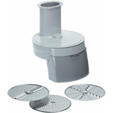 Универсальная резка для кухонного комбайна Bosch 00463659