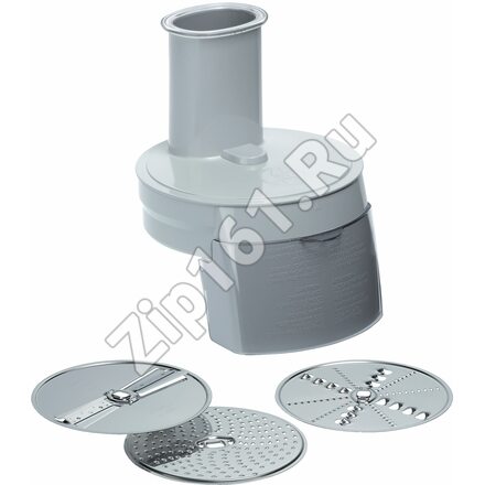 Универсальная резка для кухонного комбайна Bosch 00463659