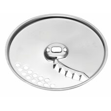 Диск для картофеля фри комбайна Bosch 00463715