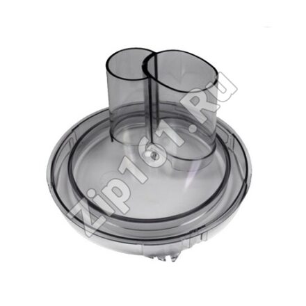 Крышка чаши кухонного комбайна Bosch MCM50 489136