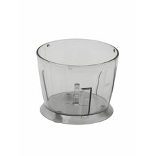 Стакан измельчителя с ножками для блендера Bosch 00498097