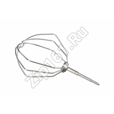 Венчик для кухонных комбайнов Bosch 00498489