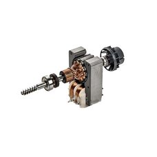 Мотор (ротор и статор) Bosch 00499378