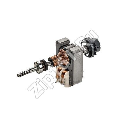 Мотор (ротор и статор) Bosch 00499378
