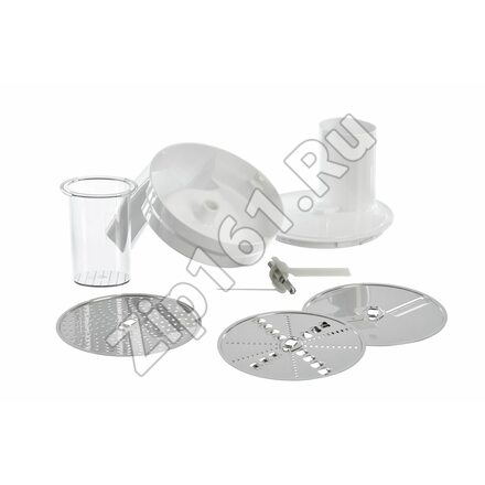 Универсальная резка для кухонного комбайна Bosch 00573643