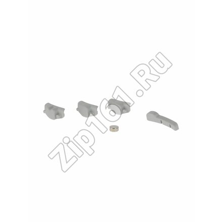 Держатель с магнитом для чаши, для кухонного комбайна Bosch 00601979