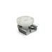 Муфта для оси кухонного комбайна, с крышкой Bosch 00602956