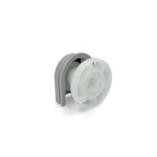 Муфта для оси кухонного комбайна, с крышкой Bosch 00602956