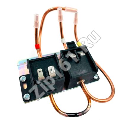 Клапан электромагнитный Haier 0060702295