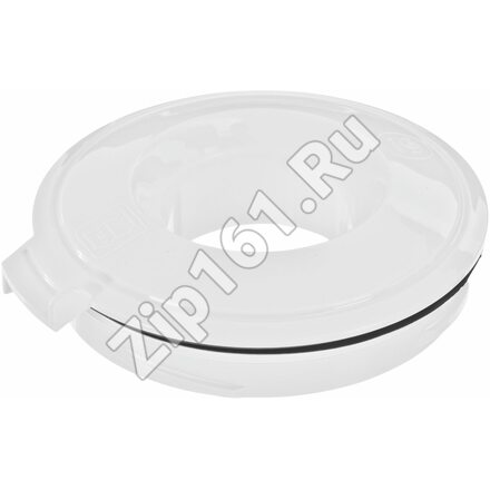 Крышка стакана блендера для кухонного комбайна Bosch 00610182