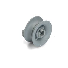 Колесо корзинки для посудомоечной машины Bosch Siemens 00611666