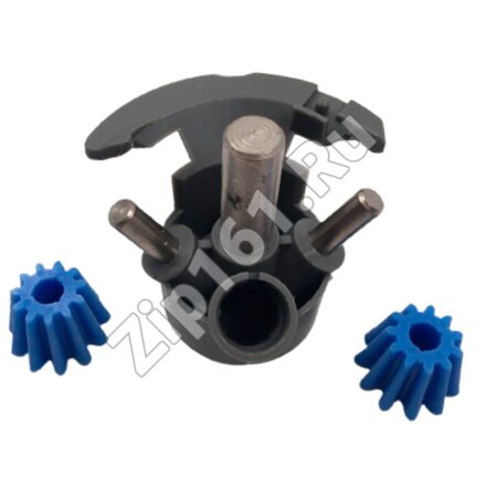 Редуктор Bosch 611988 (2 шестерни) с 170009 МЕТАЛ